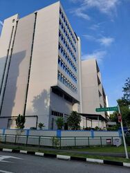 Minwa Industrial Building (D13), Factory #596237671
